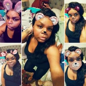 Meet your Posher, Wendy